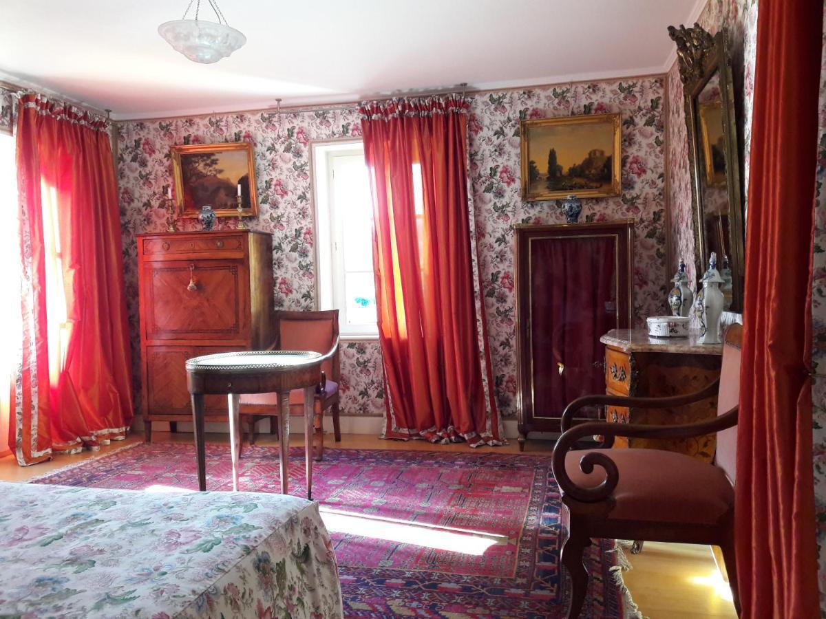 Maison D'Hotes Des Perrieres Dijon Kültér fotó