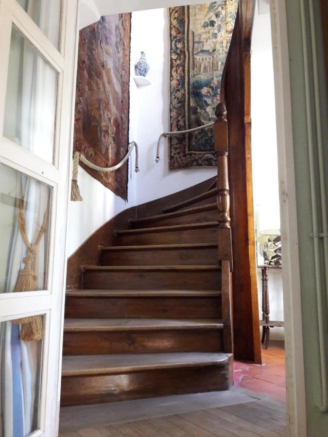 Maison D'Hotes Des Perrieres Dijon Kültér fotó