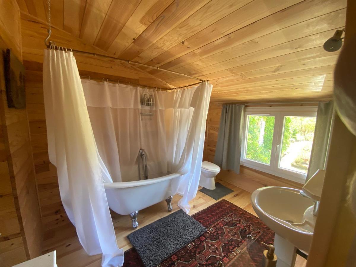 Maison D'Hotes Des Perrieres Dijon Kültér fotó