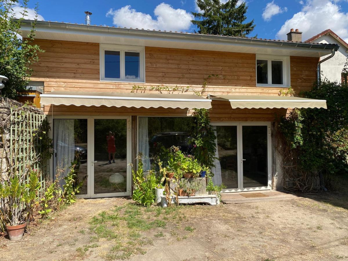 Maison D'Hotes Des Perrieres Dijon Kültér fotó