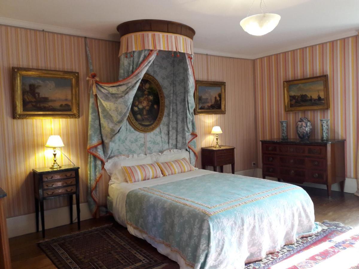 Maison D'Hotes Des Perrieres Dijon Kültér fotó