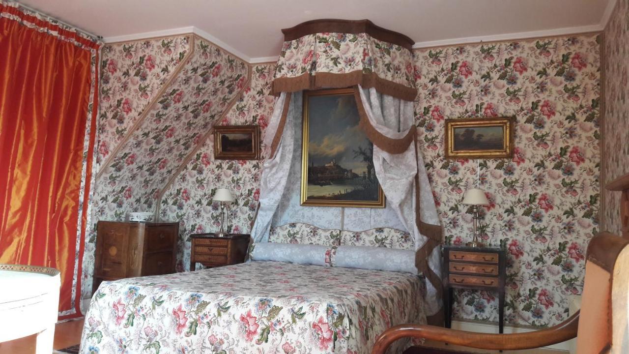 Maison D'Hotes Des Perrieres Dijon Kültér fotó