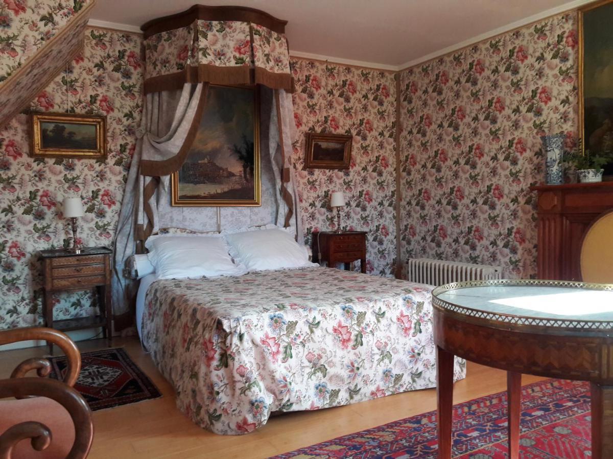 Maison D'Hotes Des Perrieres Dijon Kültér fotó