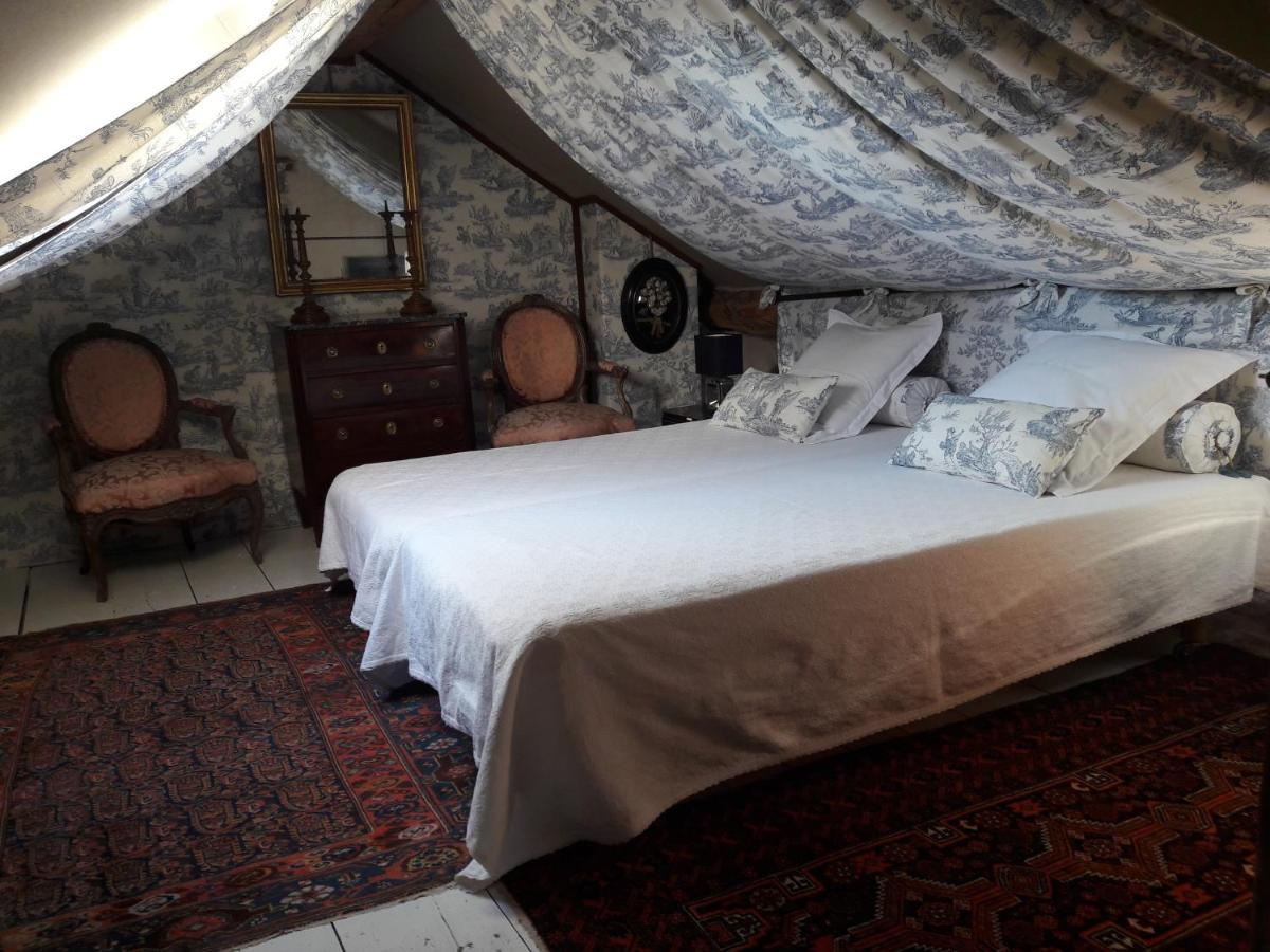 Maison D'Hotes Des Perrieres Dijon Kültér fotó