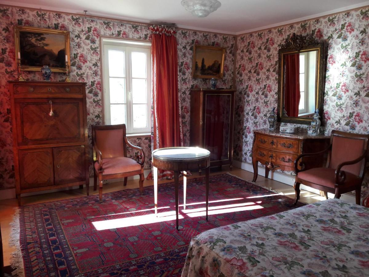 Maison D'Hotes Des Perrieres Dijon Kültér fotó